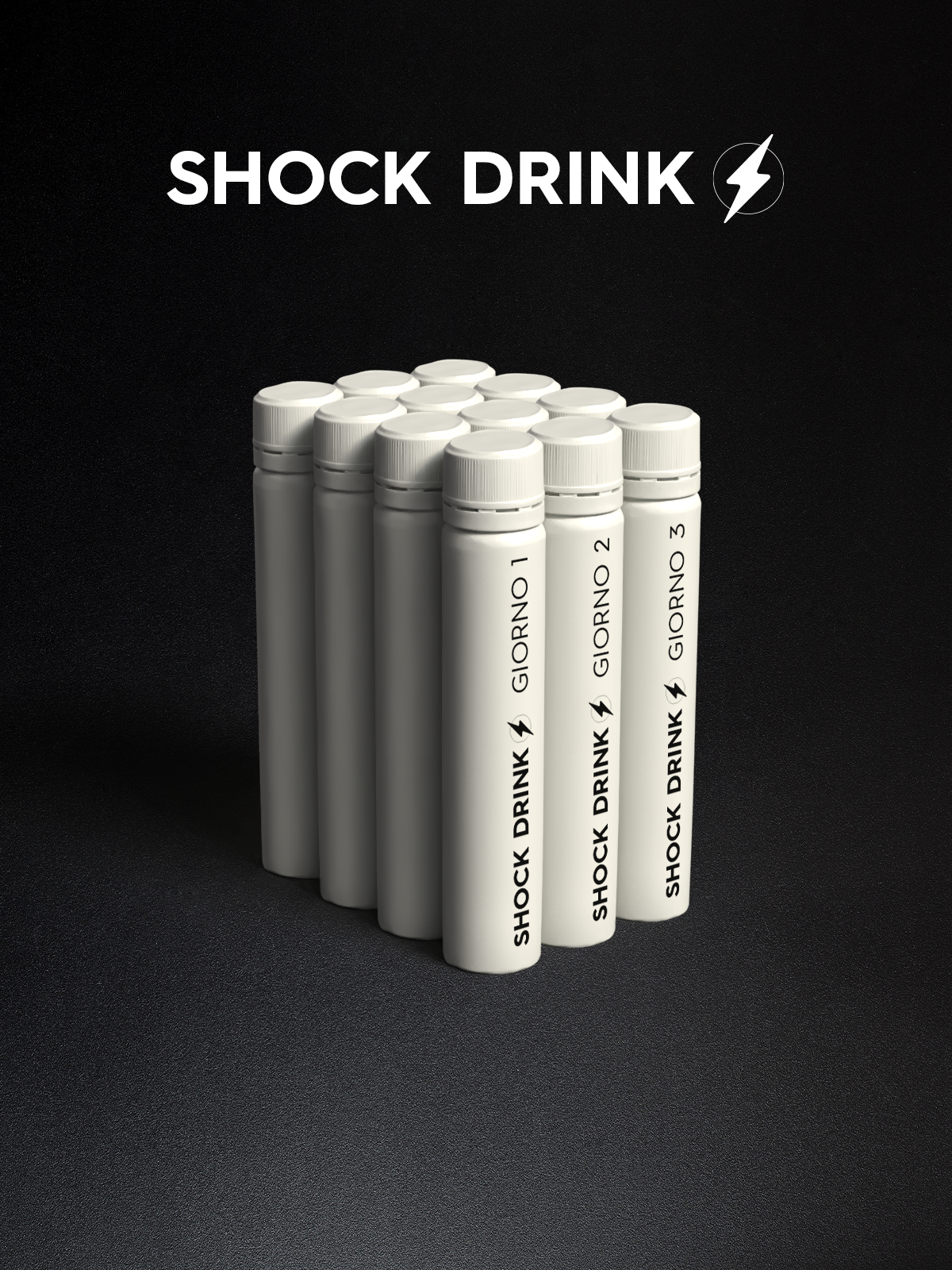 Shock Drink